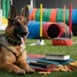 Ile kosztuje szkolenie psa owczarka niemieckiego