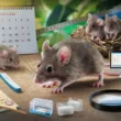 Ile trwa ciąża u myszy