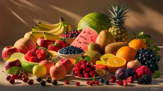Jakie owoce może jeść shih tzu