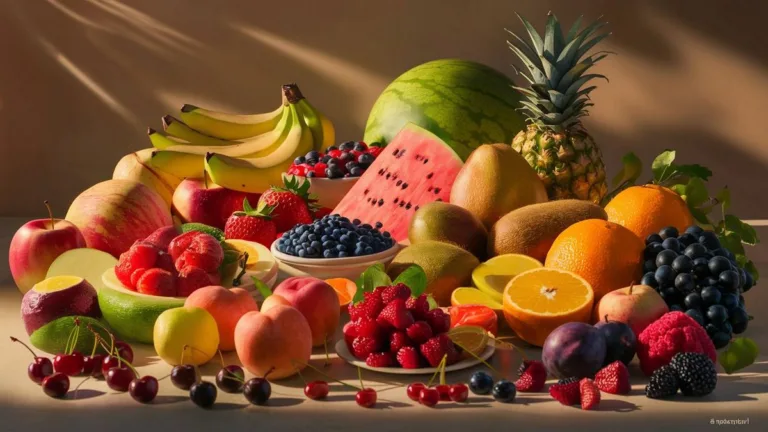Jakie owoce może jeść shih tzu