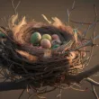 Kiedy Ptaki Składają Jaja